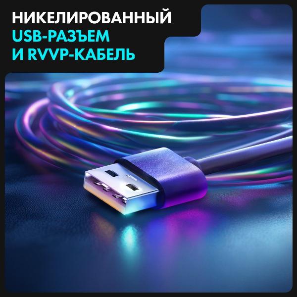 Игровая клавиатура Thunderobot K87R Sage Green (JT00FH000RU)