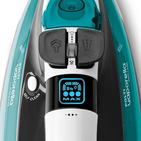 Утюг Polti PLEU0253