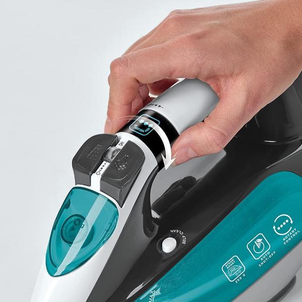 Утюг Polti PLEU0253