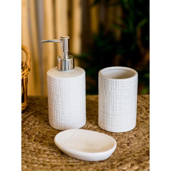 Дозатор для жидкого мыла ND Play Opal