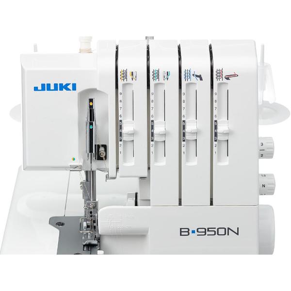 Оверлок Juki B950N