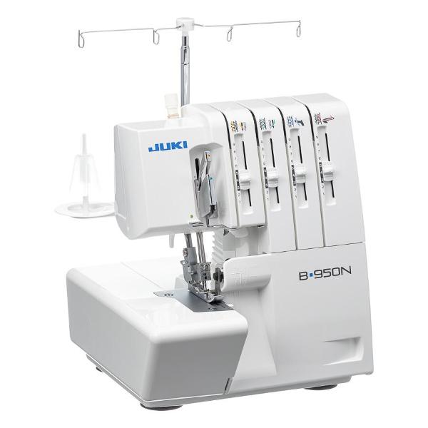 Оверлок Juki B950N