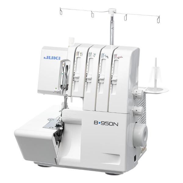 Оверлок Juki B950N