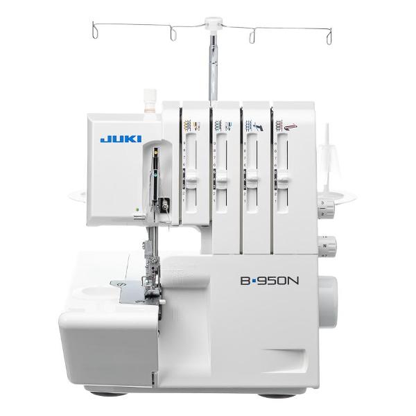 Оверлок Juki B950N