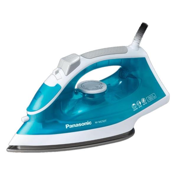 Утюг Panasonic NI-M250TGTW фото