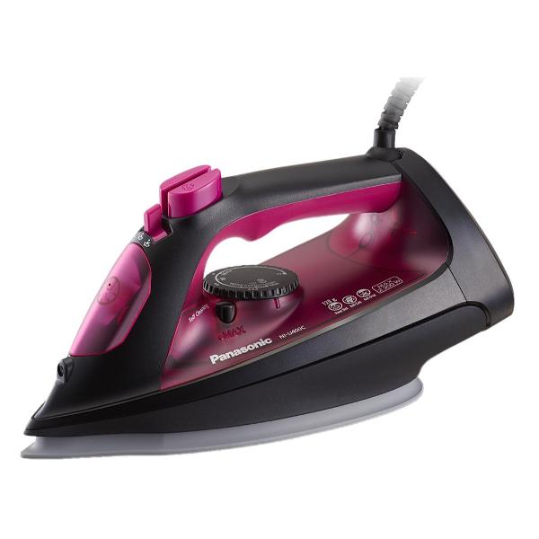 Утюг Panasonic NI-U400CPTW фото