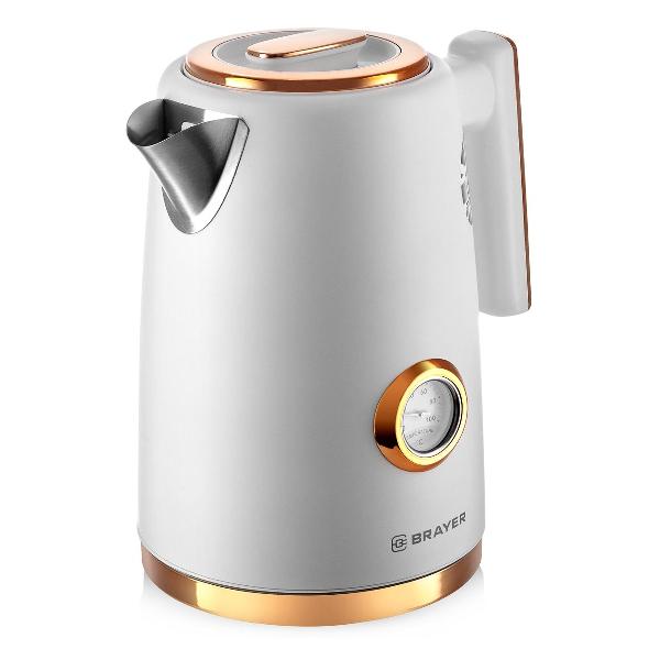 Электрочайник Brayer BR1055 фото