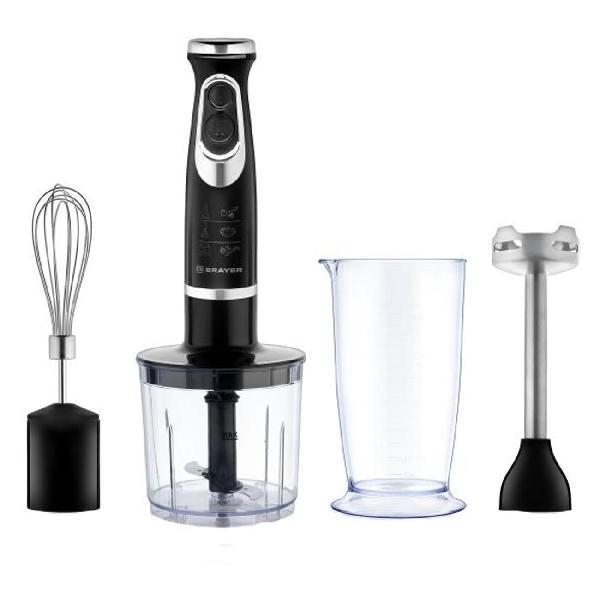 Погружной блендер Brayer BR1240 фото