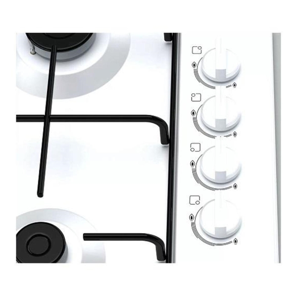 Встраиваемая газовая панель независимая Bosch PBP6C2B82O