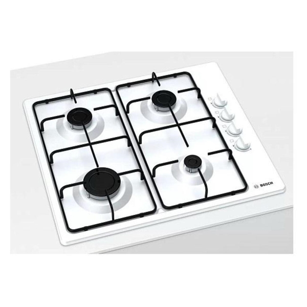 Встраиваемая газовая панель независимая Bosch PBP6C2B82O