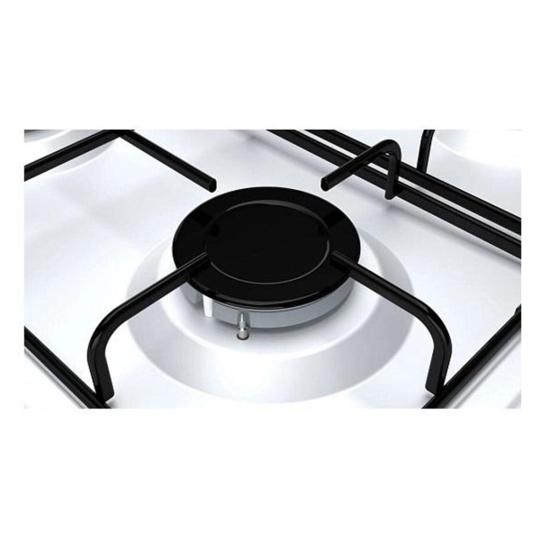 Встраиваемая газовая панель независимая Bosch PBP6C2B82O