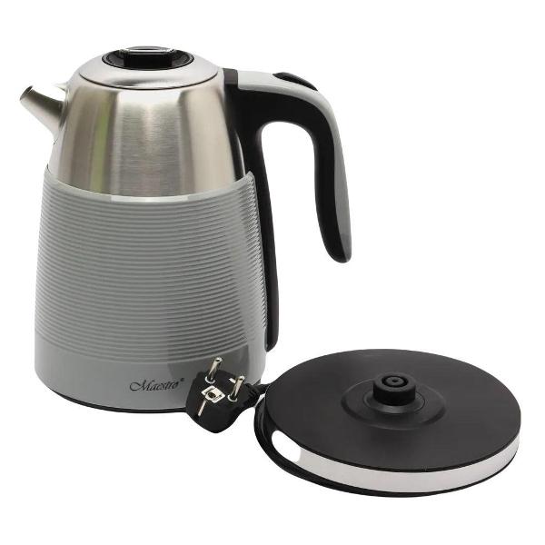 Электрочайник Maestro MR-051-GREY