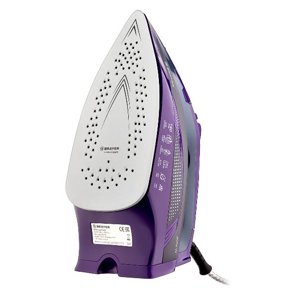 Утюг Brayer BR4001