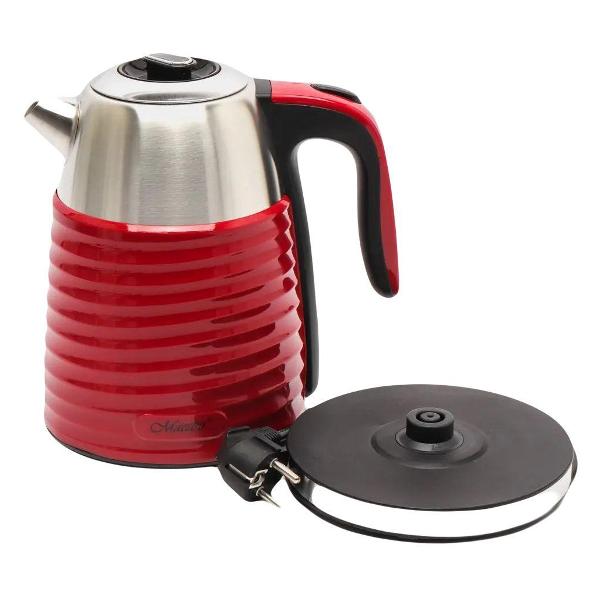 Электрочайник Maestro MR-051-RED