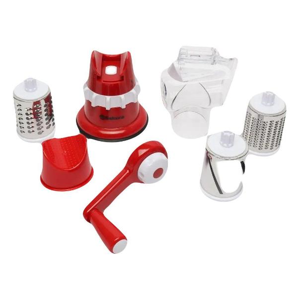 Терка кухонная Sakura SA-VS01R