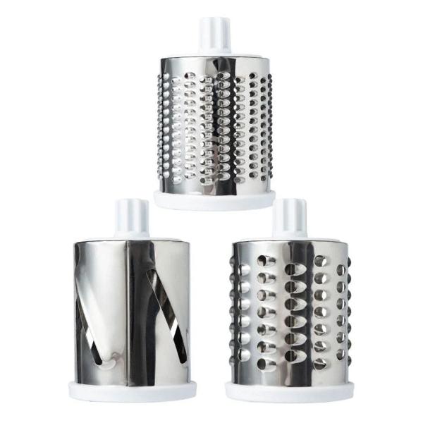 Терка кухонная Sakura SA-VS01R