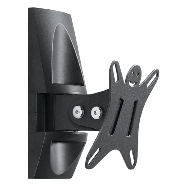 Кронштейн для ТВ наклонный Holder LCDS-5003