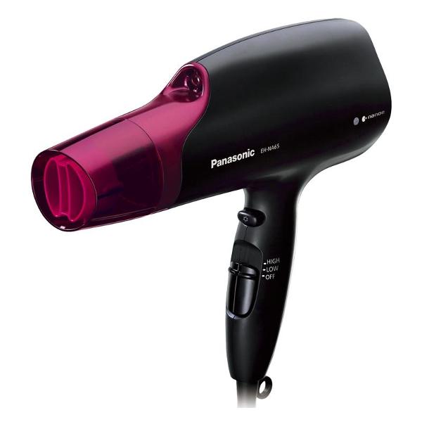 Фен Panasonic EH-NA65-K865
