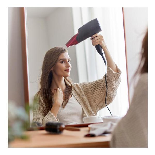 Фен Panasonic EH-NA65-K865