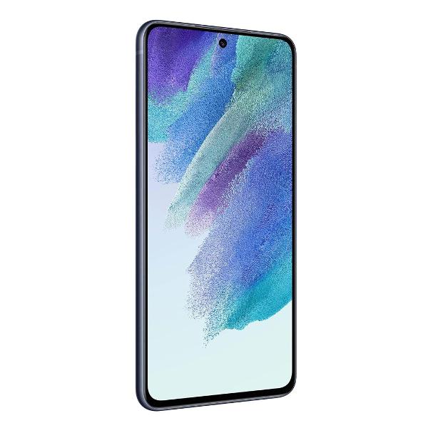 Смартфон Samsung Galaxy S21FE 8/256GB темно-синий военно-морской