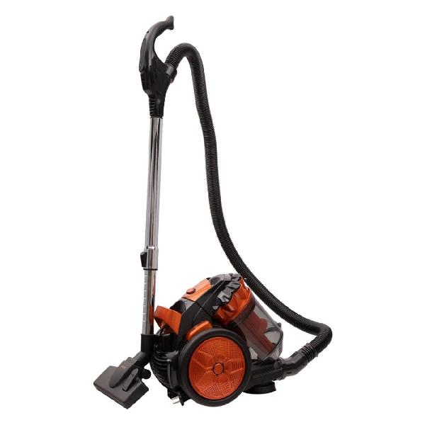 Пылесос с контейнером для пыли Avex VC-309 оранжевый