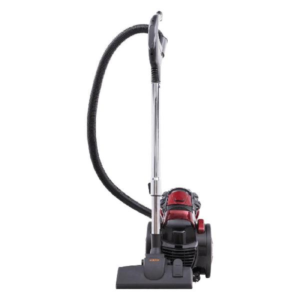 Пылесос с контейнером для пыли Avex VC-309 красный