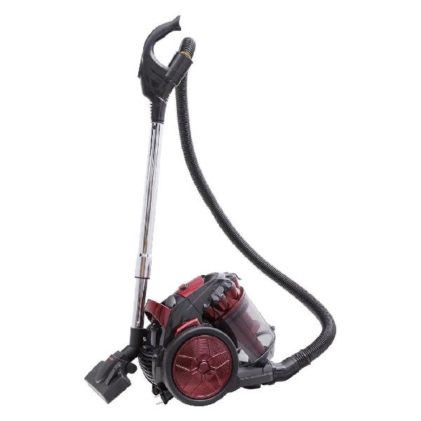 Пылесос с контейнером для пыли Avex VC-309 красный