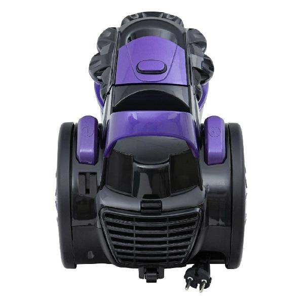 Пылесос с контейнером для пыли Avex VC-309 фиолетовый