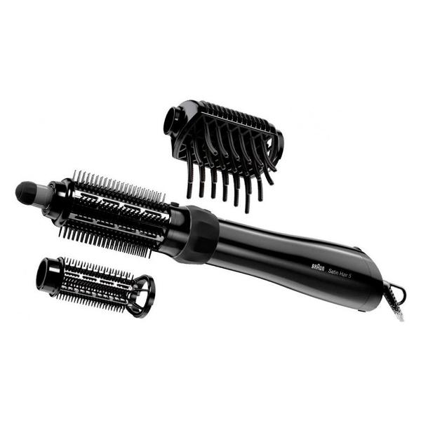 Фен-щетка Braun Satin Hair 5 AS530 фото