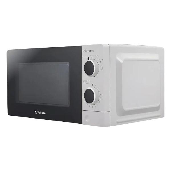 Микроволновая печь соло Sakura SA-7055W