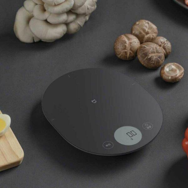 Весы кухонные Mijia KGJ001T