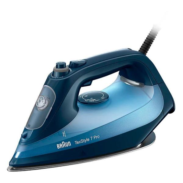 Утюг Braun TexStyle 7 SI7160BL