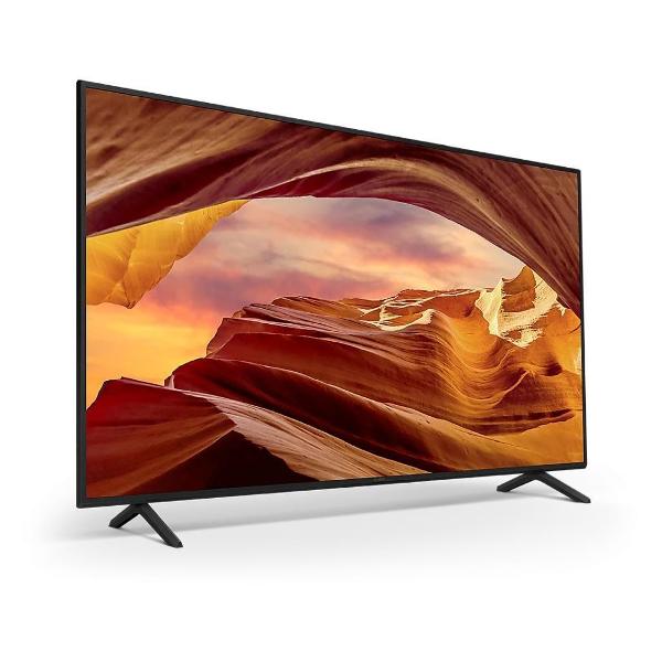 Телевизор Sony KD-43X75W