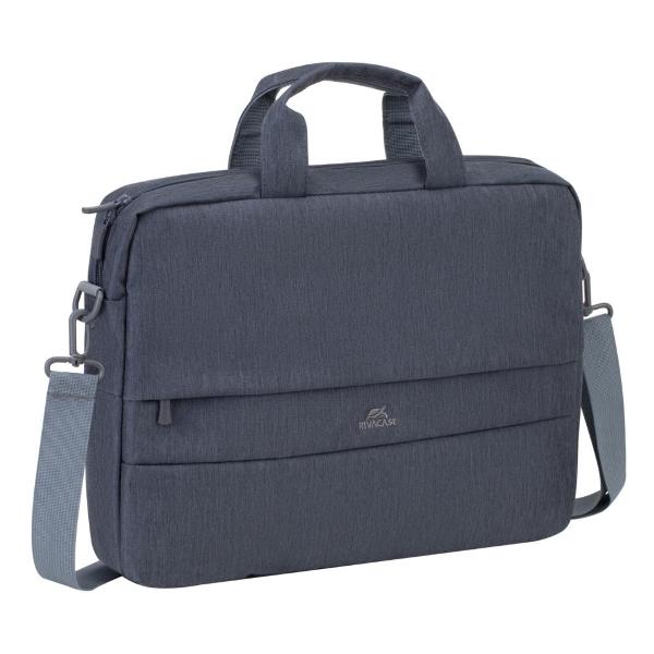 Кейс для ноутбука RIVACASE 7532 Dark/Grey