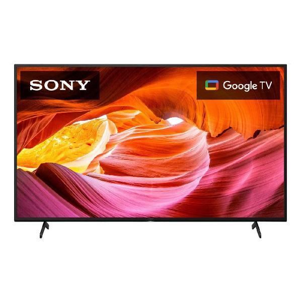 Телевизор Sony KD-55X75K фото