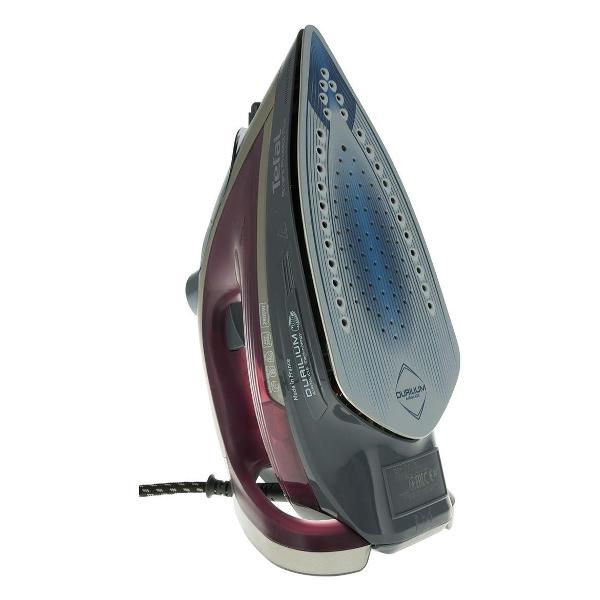 Утюг Tefal FV6870E0 бордовый
