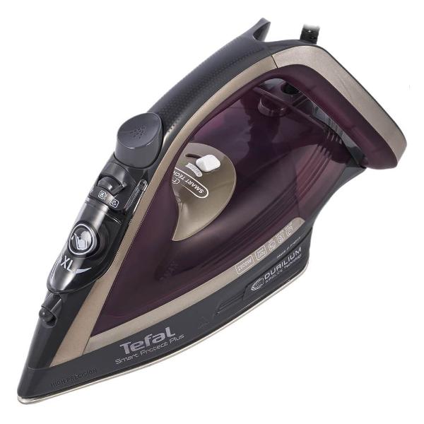 Утюг Tefal FV6870E0 бордовый
