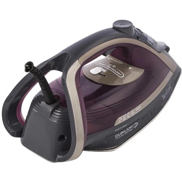 Утюг Tefal FV6870E0 бордовый
