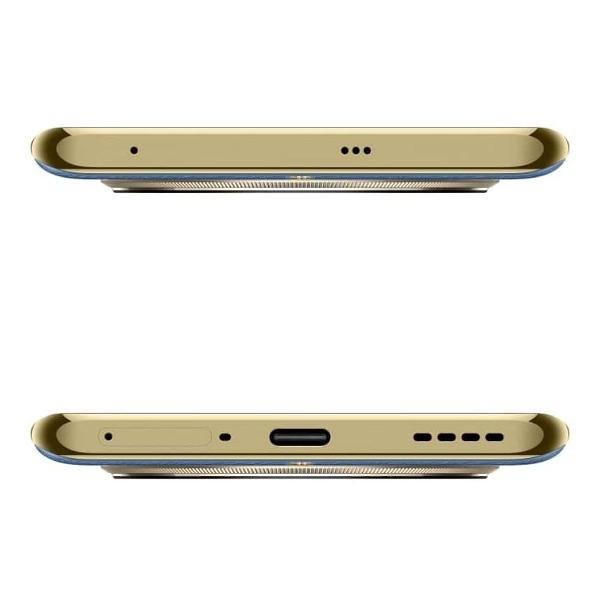 Смартфон realme 12 Pro 12/512GB Blue Sea