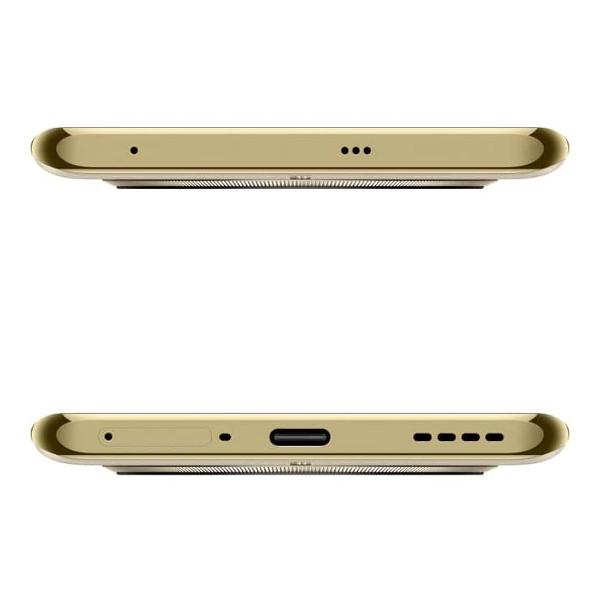 Смартфон realme 12 Pro 8/256GB бежевый песок