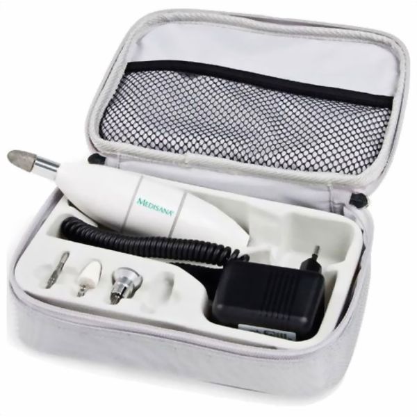 Маникюрный набор аппаратный Medisana MPS