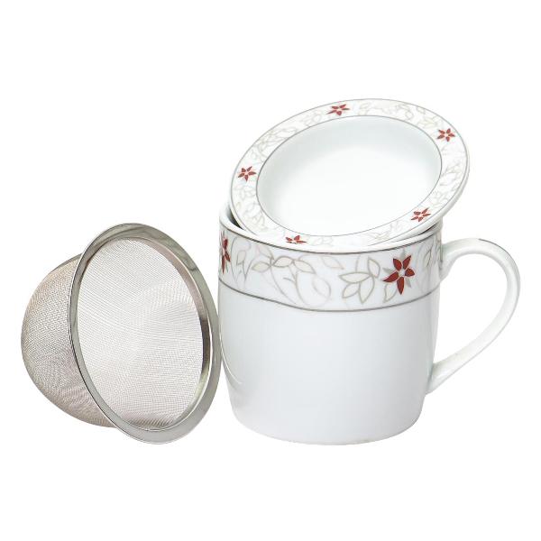 Кружка для чая Balsford ВЕНЕРА