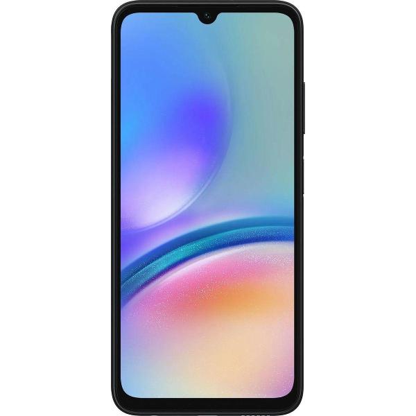Смартфон Samsung Galaxy A05s 4/128Gb черный