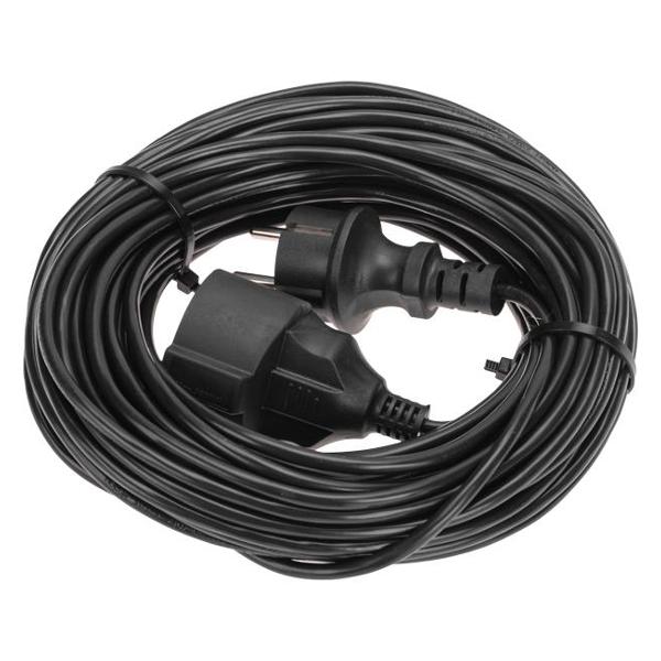 Удлинитель Proconnect 20 м 1300 Вт с/з (13-4910)
