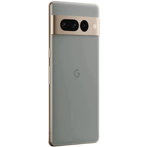 Смартфон Google Pixel 7 Pro 12/512GB Grey