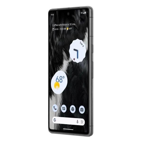 Смартфон Google Pixel 7 Pro 12/512GB Black