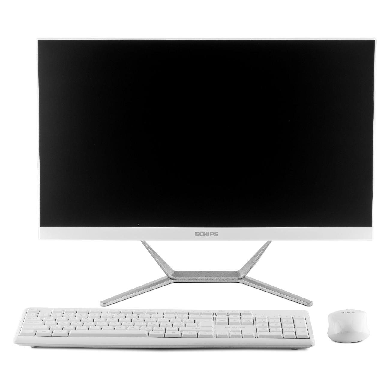 Моноблок Echips K2 i7-3520M/8/512GB/Win10Pro