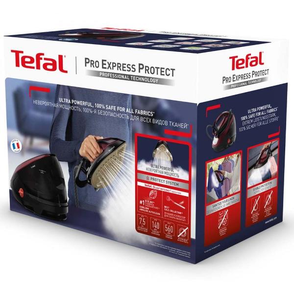 Парогенератор Tefal Pro Express Protect GV9230E0