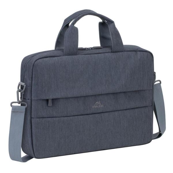Кейс для ноутбука RIVACASE 7522 Dark/Grey