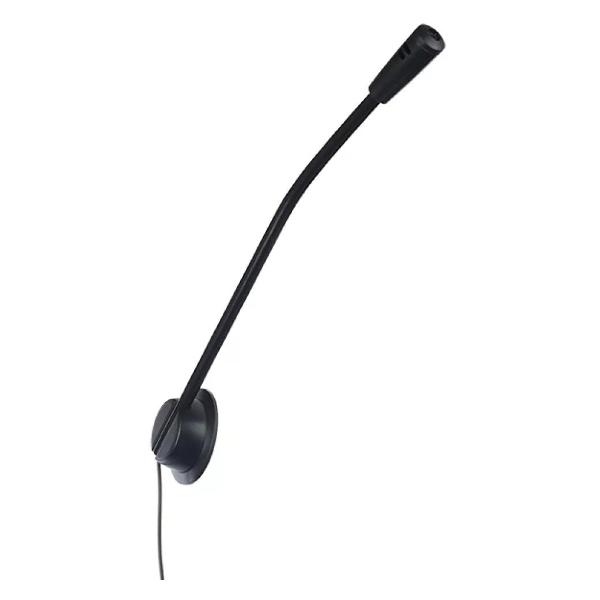 Микрофон для компьютера Perfeo M-3 PF_A4425